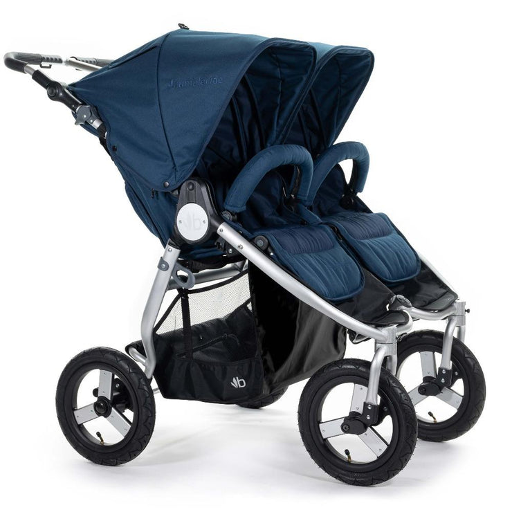 Bumbleride Indie Twin Double Stroller