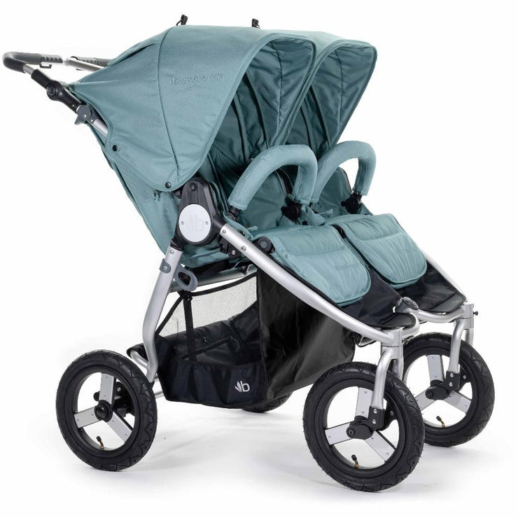 Bumbleride Indie Twin Double Stroller