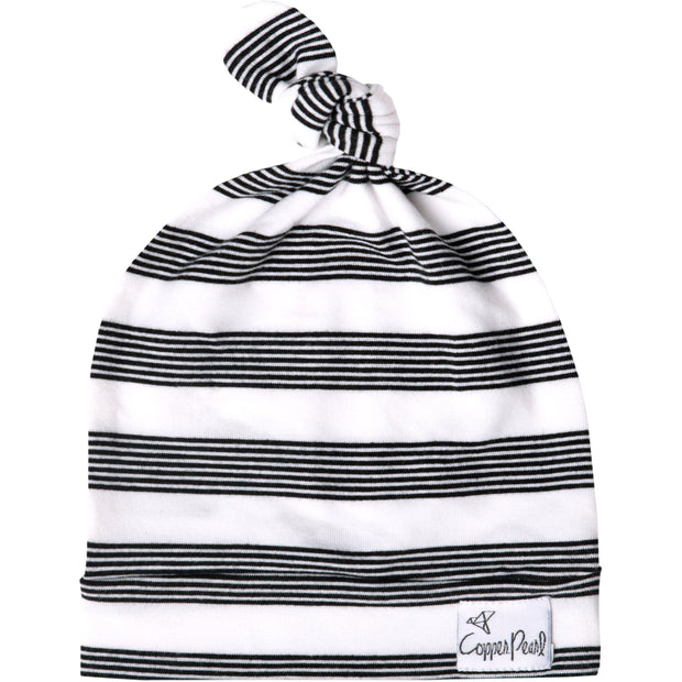 Copper Pearl Top Knot Hat | Tribe