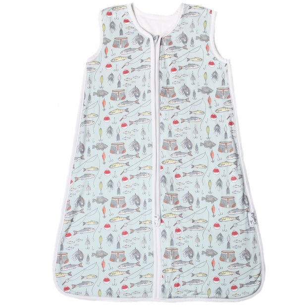 Copper Pearl Sleep Bag | Trout