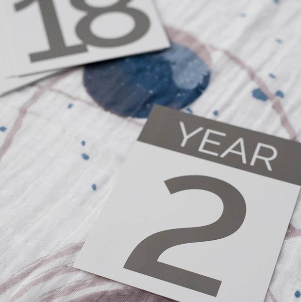 Little Unicorn Photo Blanket | Planetary