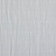 Little Unicorn Cotton Muslin Crib Sheet | White