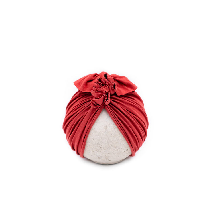 BLUTAYLOR Vintage Turban