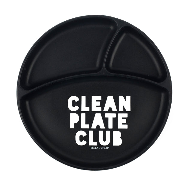 Bella Tunno Wonder Plate | Clean Plate Club