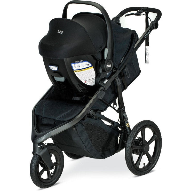 BOB Wayfinder Universal Infant Car Seat Adapter