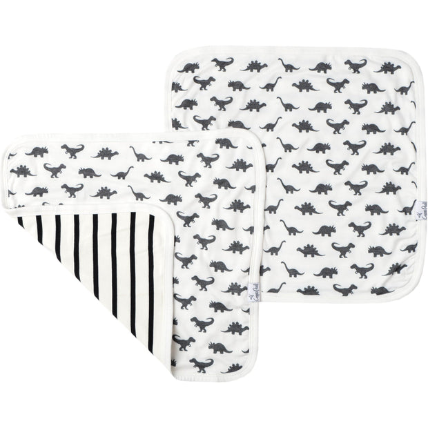 Copper Pearl Three-Layer Security Blanket Set | Wild