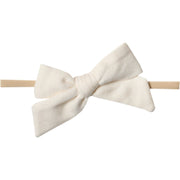 Copper Pearl Classic Nylon Bow | Yuma