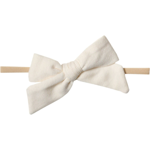 Copper Pearl Classic Nylon Bow | Yuma