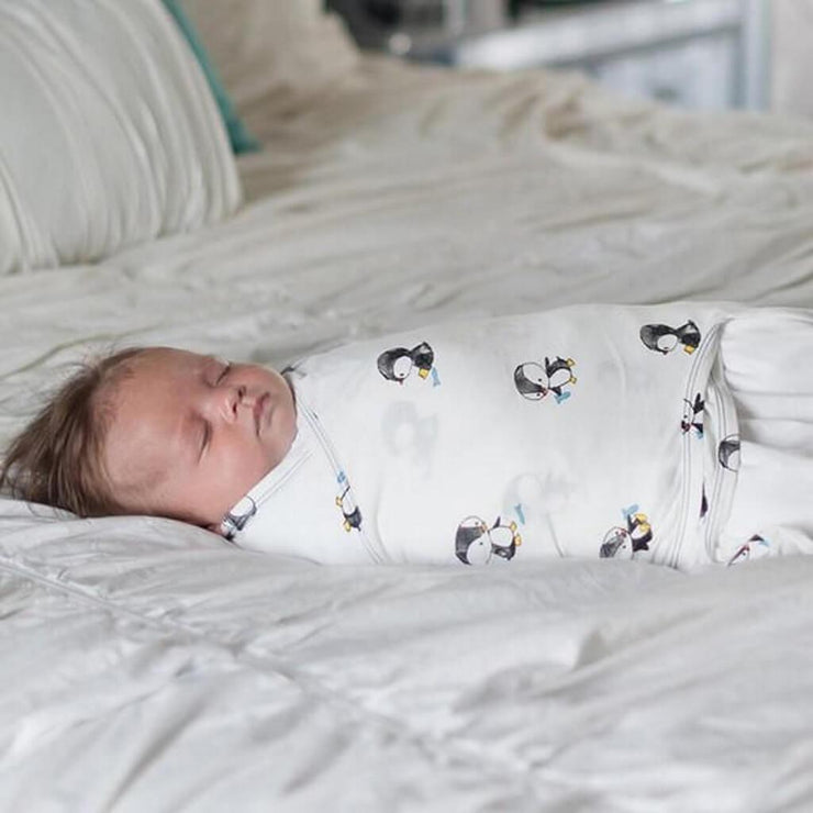 Nested Bean Zen Swaddle® Premier