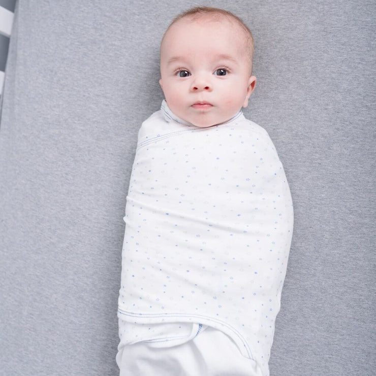 Nested Bean Zen Swaddle 2-Pack