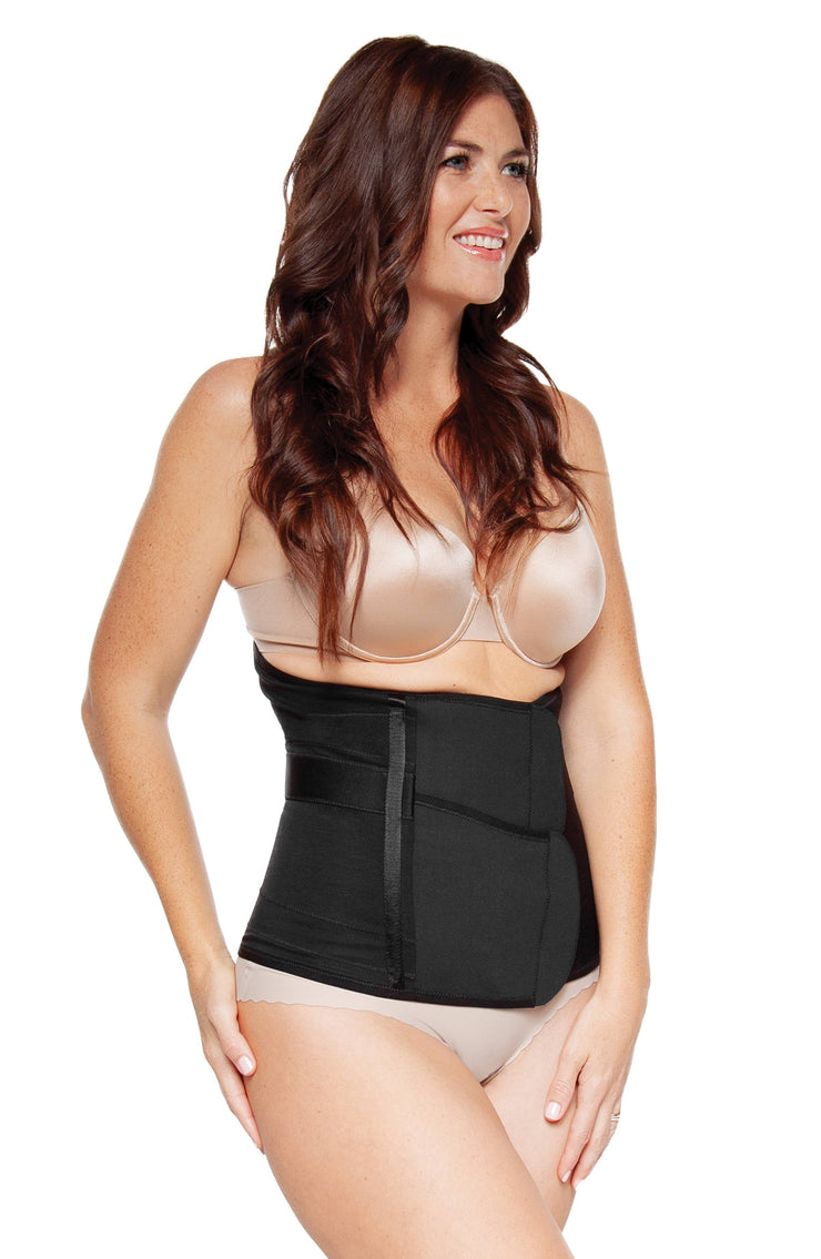 LUXE BELLY WRAP