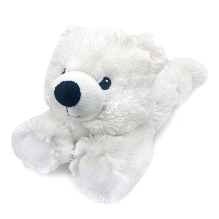 White Bear Warmies