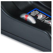 Britax Infant Car Seat Base Gen2 with SafeCenter LATCH Installation