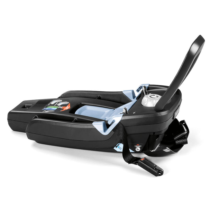 Peg Perego Primo Viaggio 4/35 Nido Extra Car Seat Base