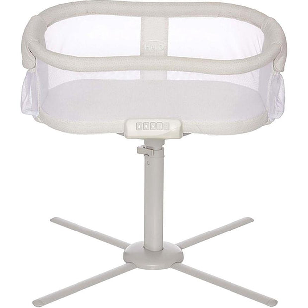 HALO BASSINEST® LUXE SERIES VIBRATING BASSINET