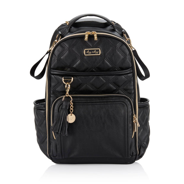 Itsy Ritzy Mystic Boss Plus™ Backpack Diaper Bag