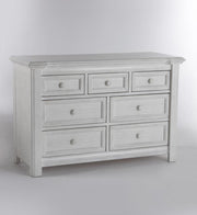 Pali Cristallo Double Dresser