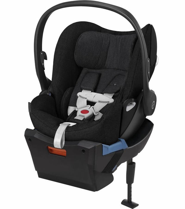 Cybex Cloud Q Plus Infant Car Seat + Base