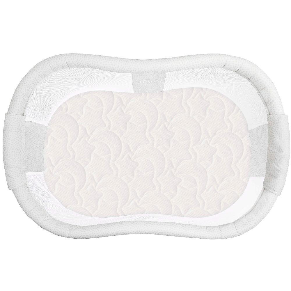 HALO DreamWeave Breathable Bassinest Replacement Pad The Baby's Crib