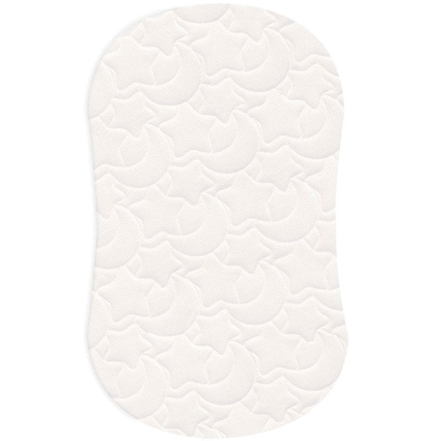 HALO DreamWeave Breathable Bassinest Replacement Pad