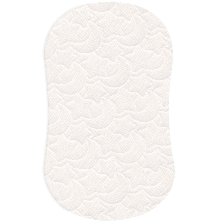 Halo sale bassinet mattress