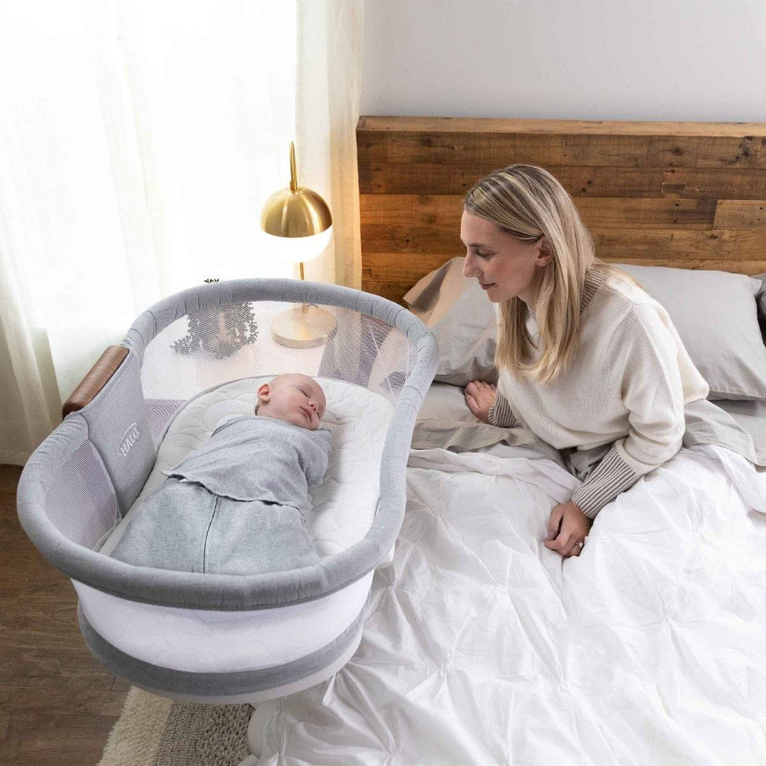 HALO DreamWeave Breathable Bassinest Replacement Pad The Baby s Crib