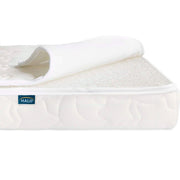 HALO DreamWeave Breathable Crib Mattress