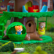 Fat Brain Toys Timber Tots Tree House