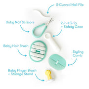 Fridababy Infant Grooming Kit