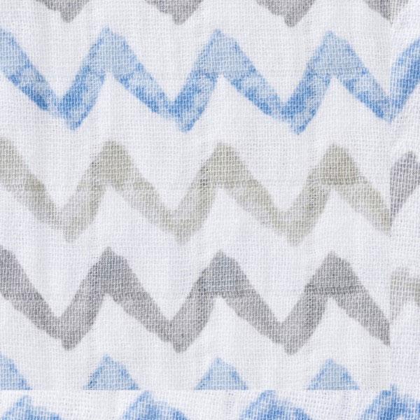 HALO SleepSack Wearable Blanket Chevron Taupe