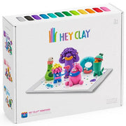 Fat Brain Toys Hey Clay - Monsters