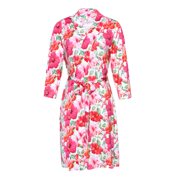 Posh peanut Mommy Robe | Maui