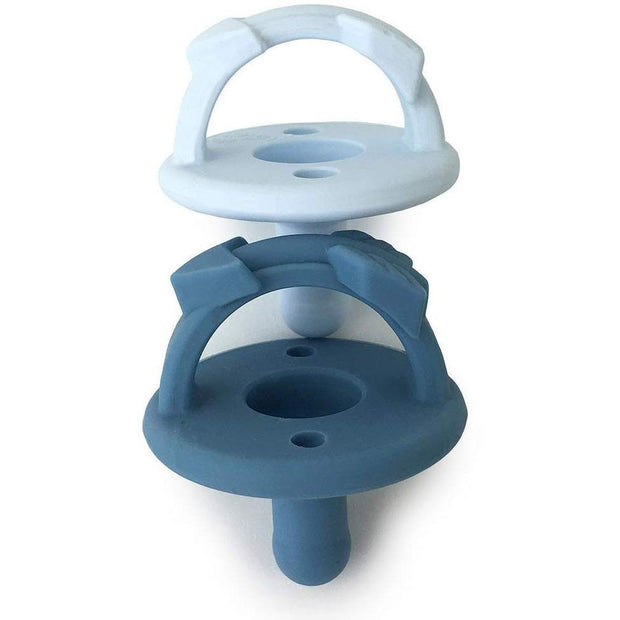 Itzy Ritzy Sweety Soother Silicone Pacifier Arrows