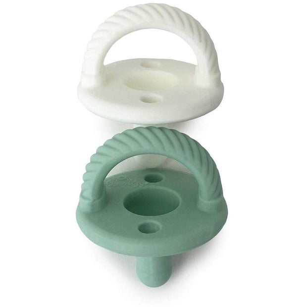 Itzy Ritzy Sweety Soother Silicone Pacifier Cables