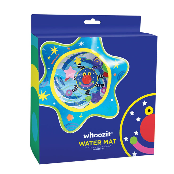 Manhattan Toy Whoozit Water Mat