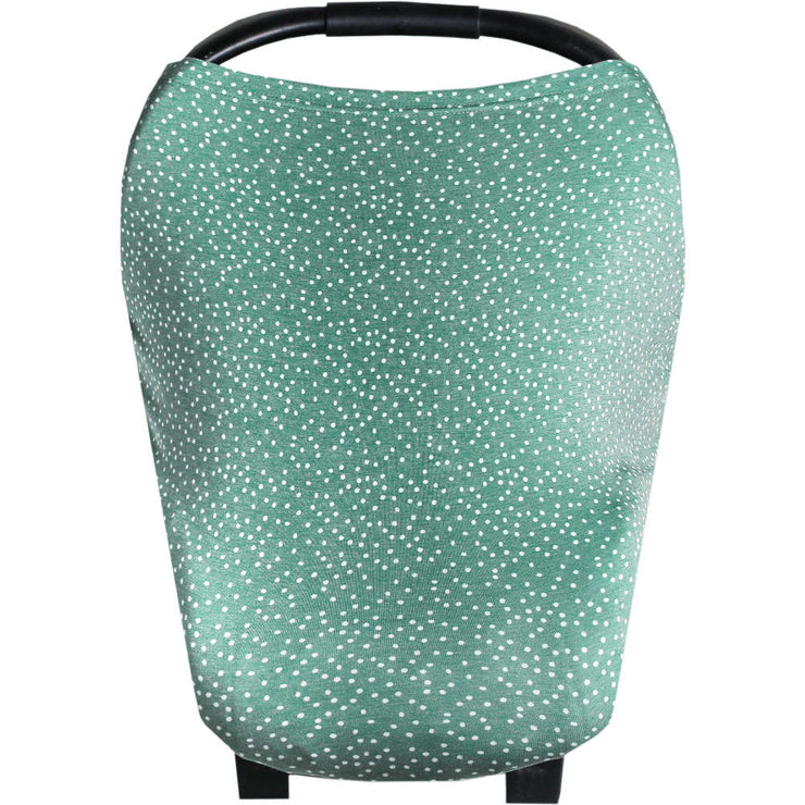 Copper Pearl Multi-Use Cover | Juniper