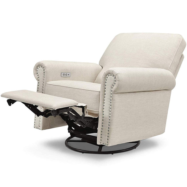 Namesake Linden Power Recliner