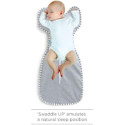Love to Dream Swaddle Up Summer Lite
