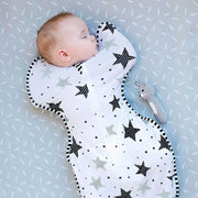 Love To Dream Designer Swaddle Up Starry Night
