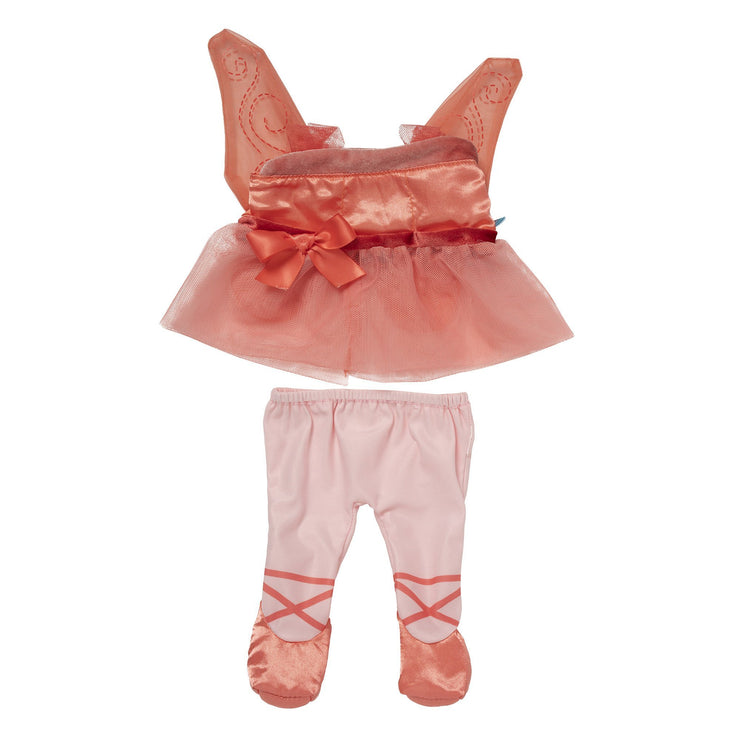 Manhattan Toy Baby Stella Twinkle Toes