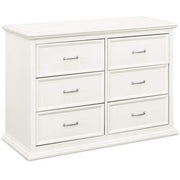 Namesake Foothill-Louis 6-Drawer Dresser