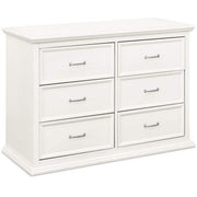 Namesake Foothill-Louis 6-Drawer Dresser