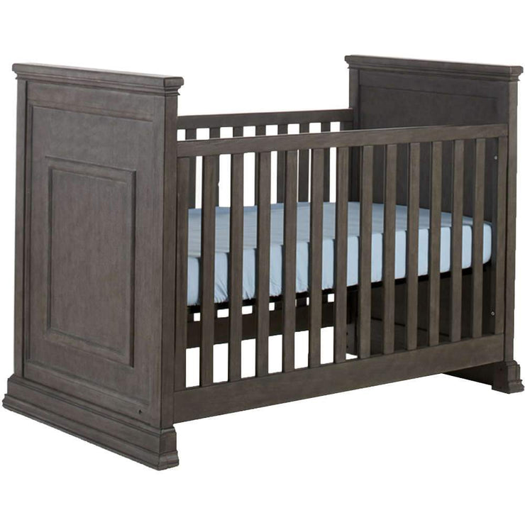Pali Modena Classico Crib – The Baby's Crib