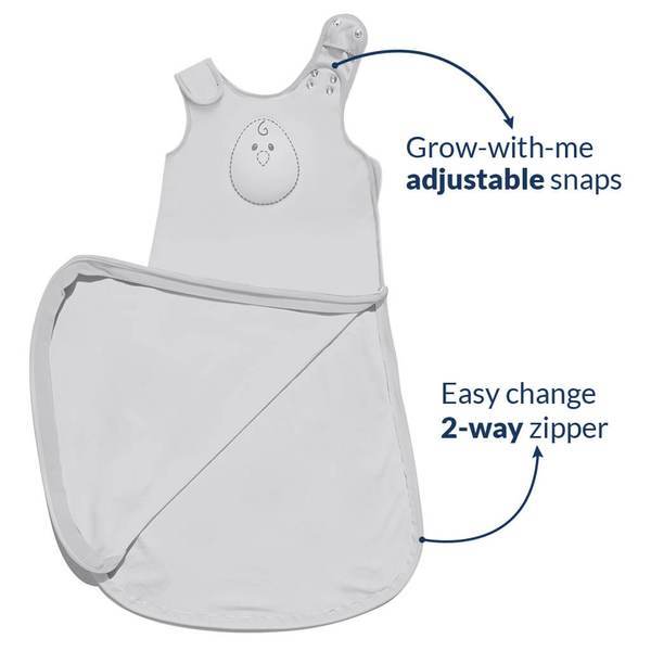 Nested Bean Zen Sack 2 Pack