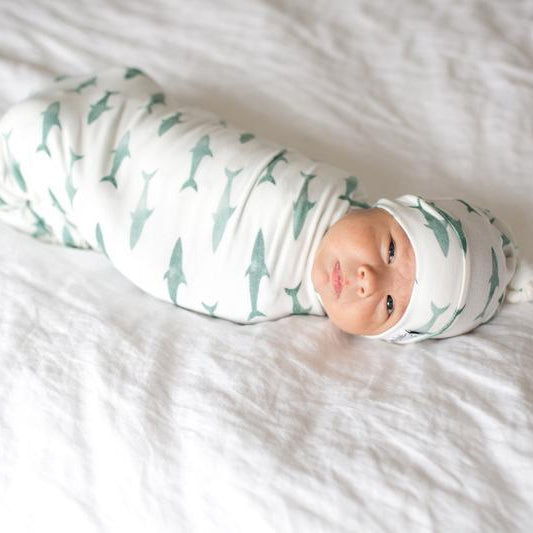 Copper Pearl Top Knot Hat | Pacific