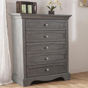 Pali Enna 5-Drawer Dresser