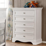 Pali Enna 5-Drawer Dresser