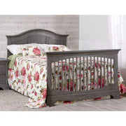 Pali Enna Full-Size Bed Rails