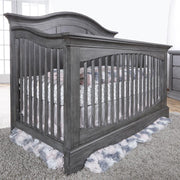 Pali Enna Forever Crib + Double Dresser Set