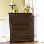 Pali Torino 5-Drawer Dresser